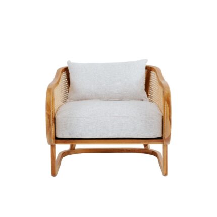 PRITI Lounge Chair