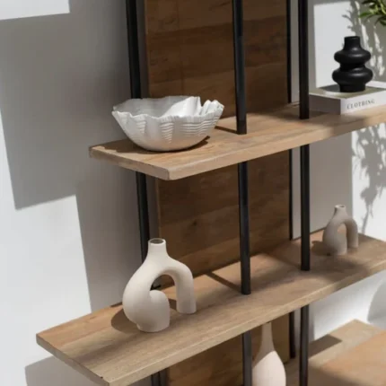 PRITI Industrial Bookshelf