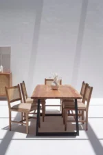 PRITI Dining Table