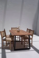 PRITI Dining Table