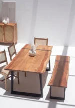 PRITI Dining Table