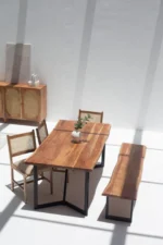 PRITI Dining Table