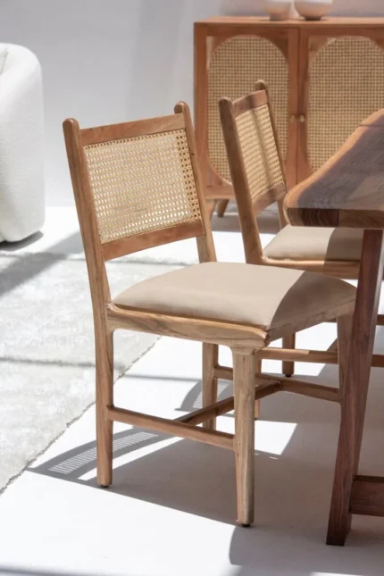 PRITI Dining Chair