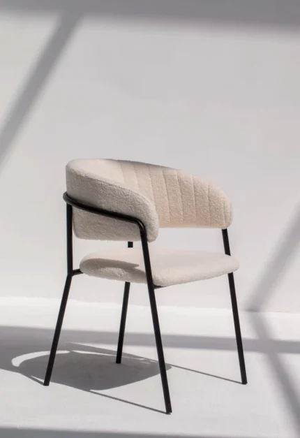 PRITI Dining Chair