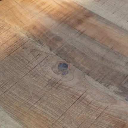 PRITI Dining Table with 4CM Top Thickness