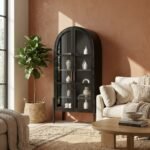 PRITI Wooden Display Shelf - Image 5