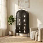 PRITI Wooden Display Shelf - Image 4