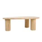 PRITI Single Coffee Table