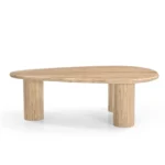 PRITI Single Coffee Table