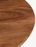 PRITI Round Coffee Table