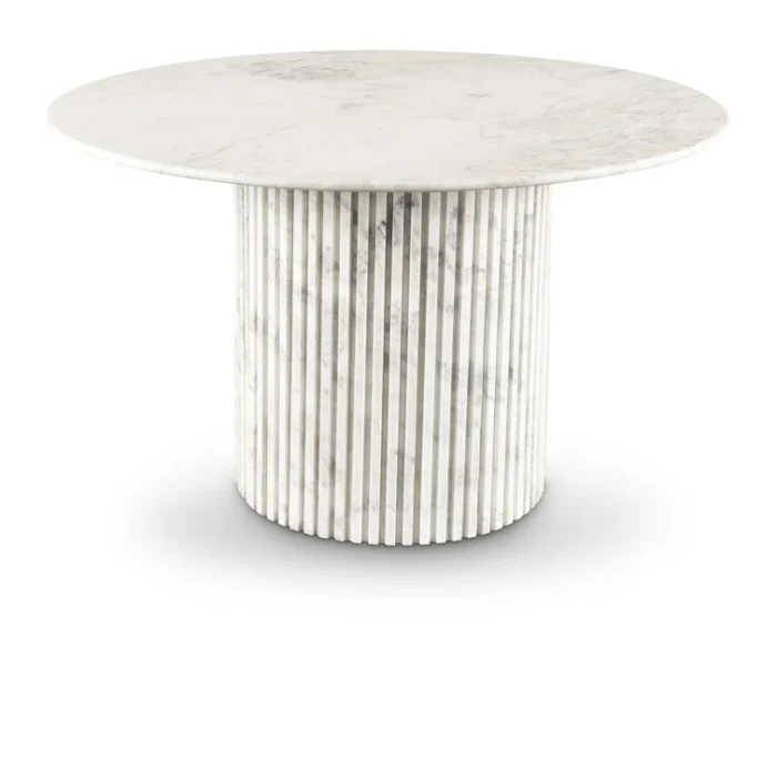 PRITI Round Dining Table