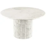 PRITI Round Dining Table