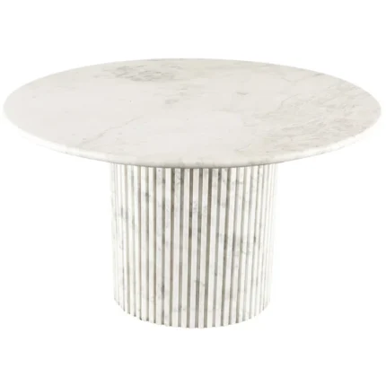 PRITI Round Dining Table