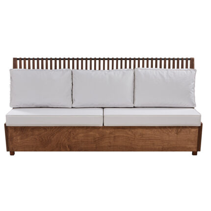 PRITI Open Air Sofa