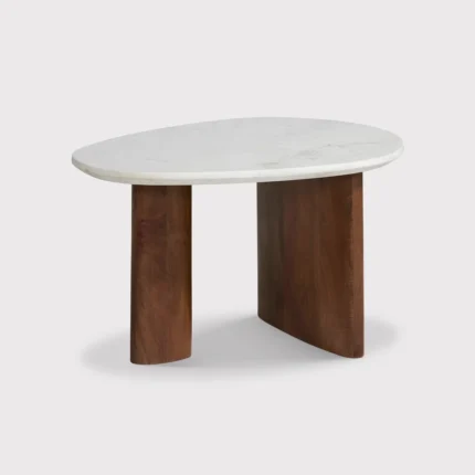 PRITI Coffee Table 80cm