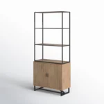 PRITI Storage Bookcase