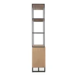 PRITI Storage Bookcase