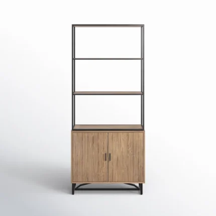 PRITI Storage Bookcase