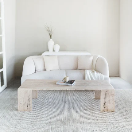 PRITI Coffee Table-Rectangle