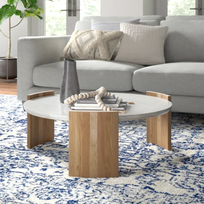 PRITI Coffee Table