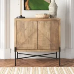 PRITI Accent Cabinet