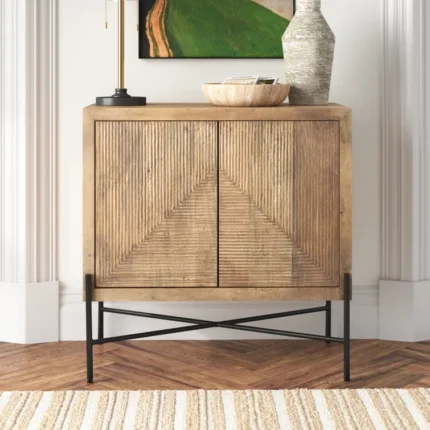 PRITI Accent Cabinet