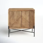 PRITI Accent Cabinet