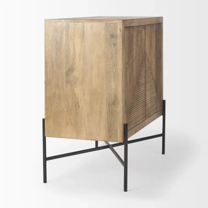 PRITI Accent Cabinet