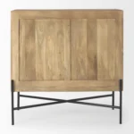 PRITI Accent Cabinet