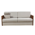 PRITI Open Air Sofa