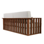 PRITI Open Air Sofa