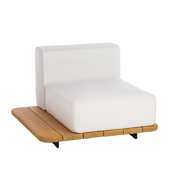 PRITI Open Air Sofa