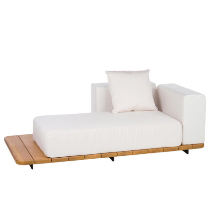 PRITI Open Air Sofa