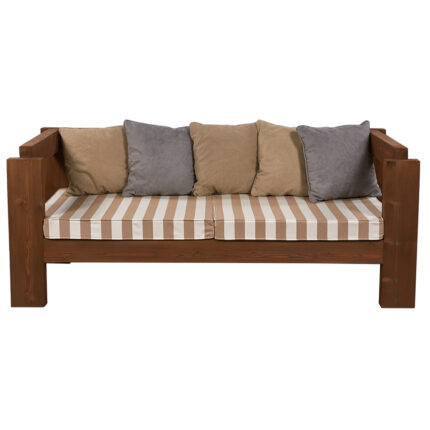 PRITI Open Air Sofa