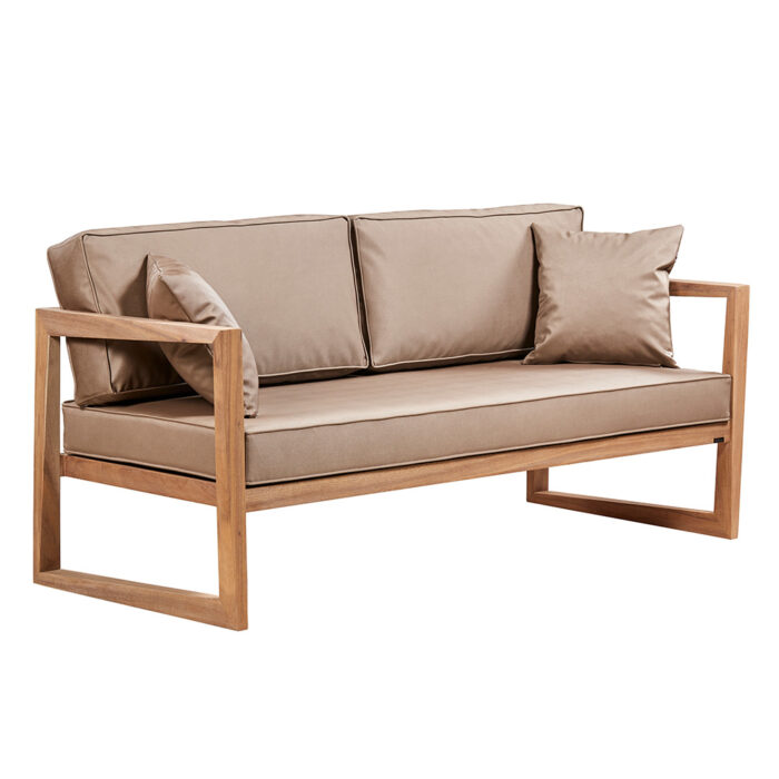 PRITI Open Air Sofa