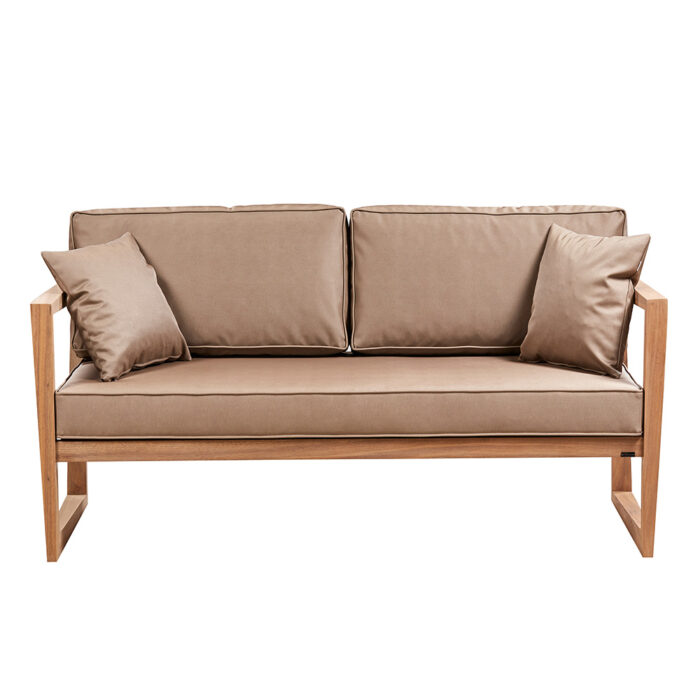 PRITI Open Air Sofa