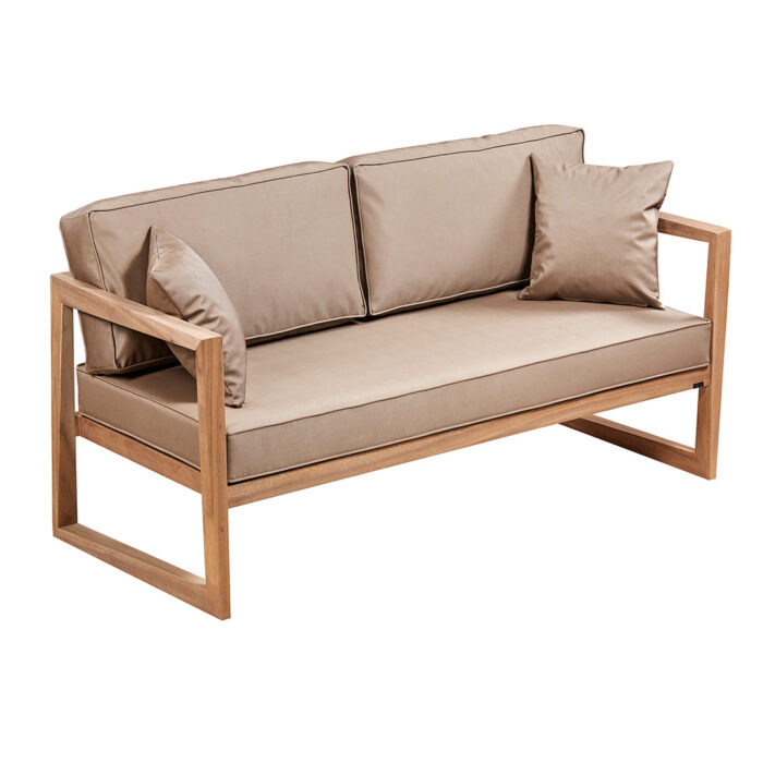 PRITI Open Air Sofa