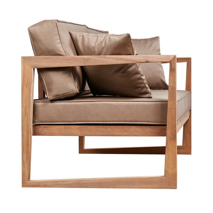 PRITI Open Air Sofa