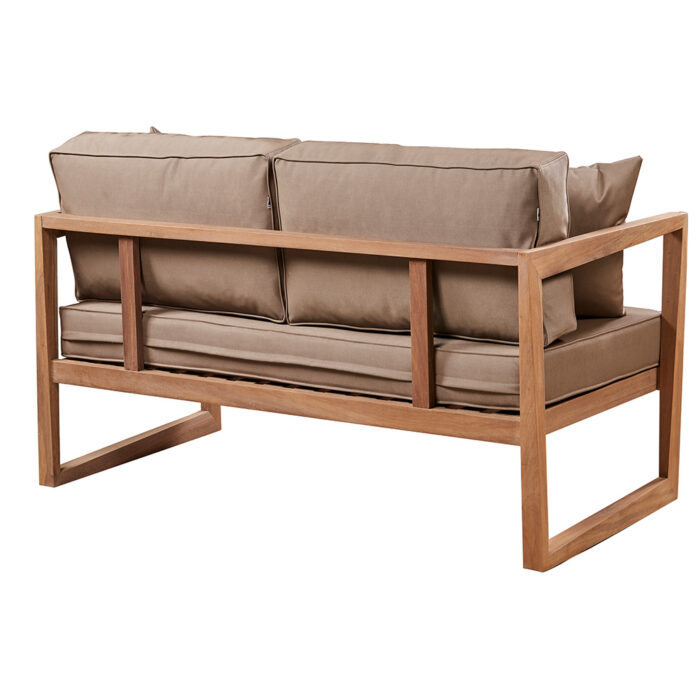 PRITI Open Air Sofa