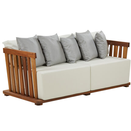 PRITI Open Air Sofa