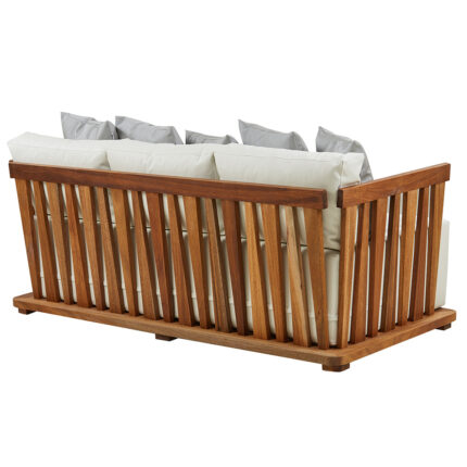 PRITI Open Air Sofa