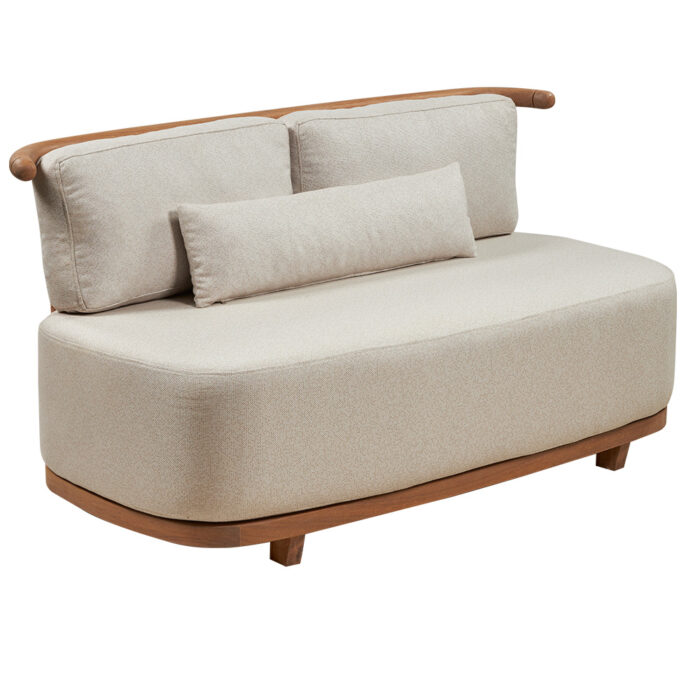 PRITI Open Air Sofa