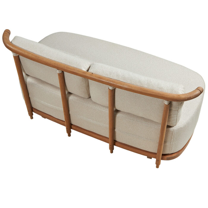 PRITI Open Air Sofa