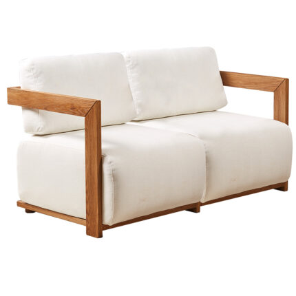 PRITI Open Air Sofa