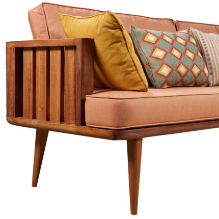 PRITI Open Air Sofa