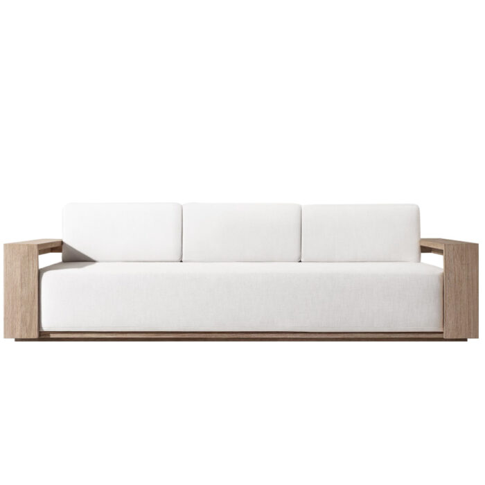 PRITI Open Air Sofa