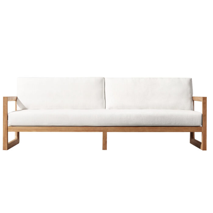 PRITI Open Air Sofa