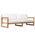 PRITI Open Air Sofa