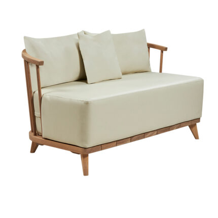 PRITI Open Air Sofa