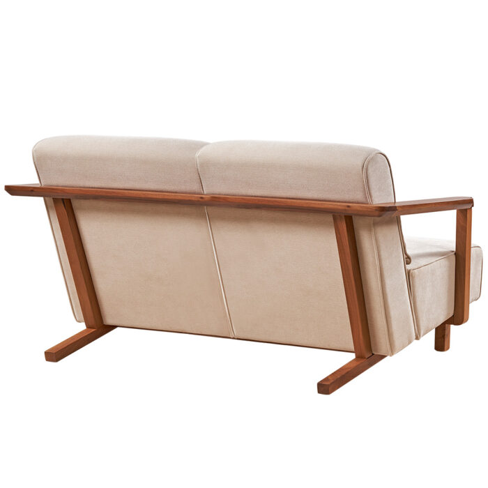 PRITI Open Air Sofa